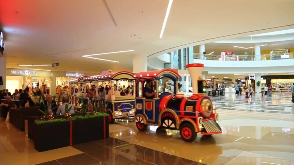 Family Mall 5